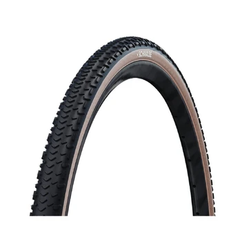 SCHWALBE G-ONE RX PRO V-Guard Evolution Folding tire 28" 2,00" (50-622)