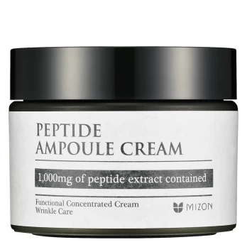 Veido kremas su peptidais, 50 ml MIZ000003953