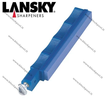 S2000 Lansky ultra smulkaus grubumo galandimo akmu .