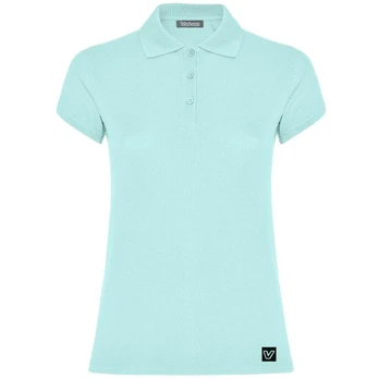 Vulcan polo marškinėliai