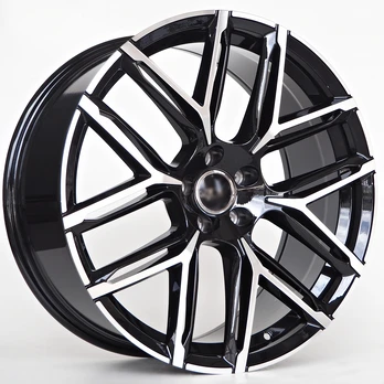 Ratlankis Novus 9X20 5X112 ET32 66,5 BFM