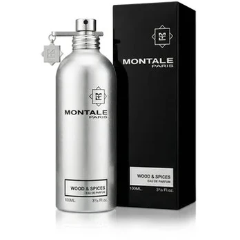 Montale Wood & Spices EDP 50ml