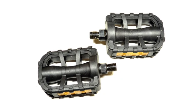 Pedalai su LED 1/2" 87x68