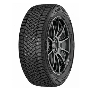 GOODYEAR ULTRAGRIP ARCTIC 2 EVR 235/45R18 98T XL