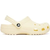 Šlepetės Crocs Classic 10001 Geltona
