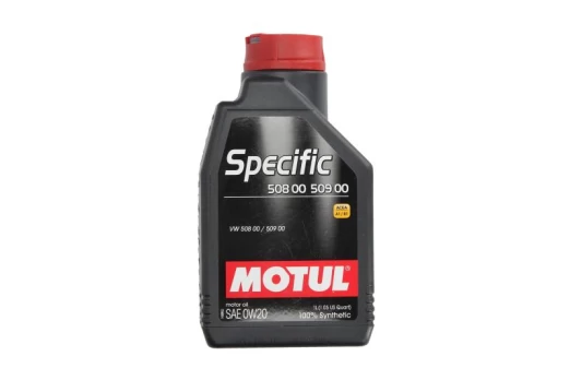 Variklio alyva MOTUL 107385