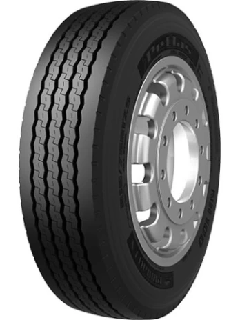 PETLAS PROGREEN NH100 (TR) 235/75 R17.5 143 J