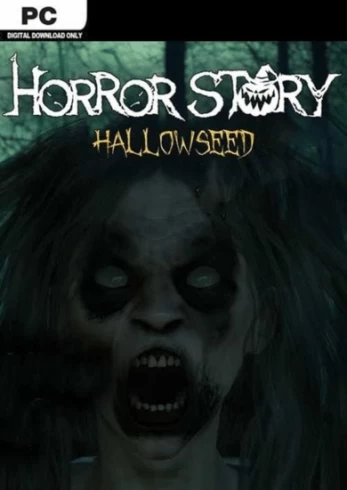 Horror Story: Hallowseed PC