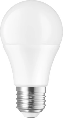 Lemputė Spectrum LED, A60, įvairių spalvų, E27, 9 W, 850 lm