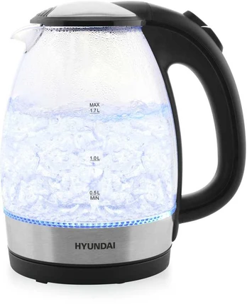 Eta Virdulys Hyundai - VK741