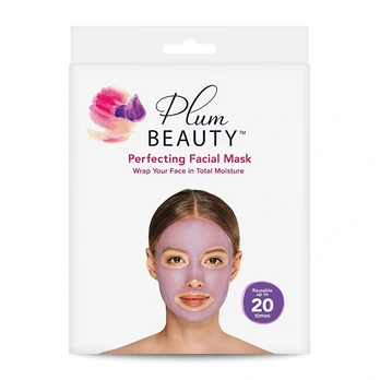 PlumBeauty - Perfecting Facial Mask