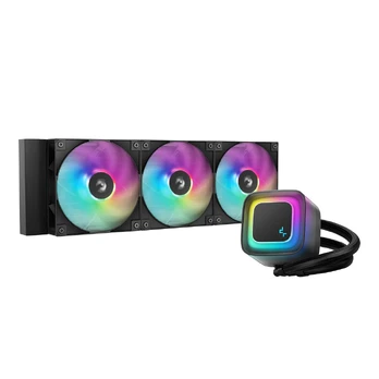 Deepcool Liquid Cooler | LE360 V2 | Intel, AMD