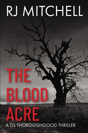 Blood Acre