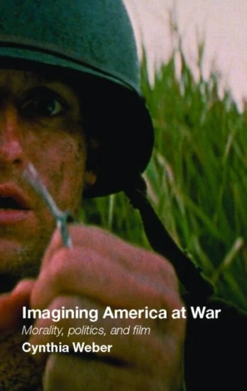 Imagining America at War - Minkštas viršelis