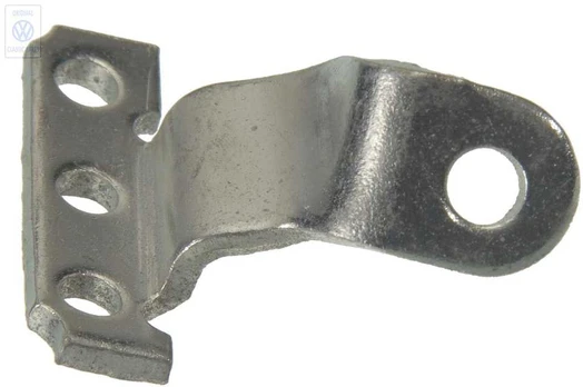 Vag Beetle Vw 1200 Fixing Bracket Originalus 111837632A