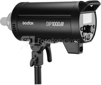 Godox DP1000III Studio Flash kaina