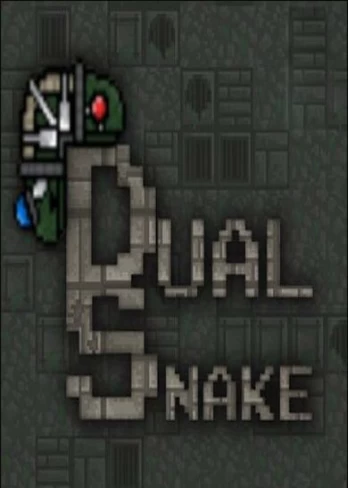 Dual Snake Steam