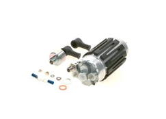 Kuro siurblys BOSCH 0 580 464 200 kaina