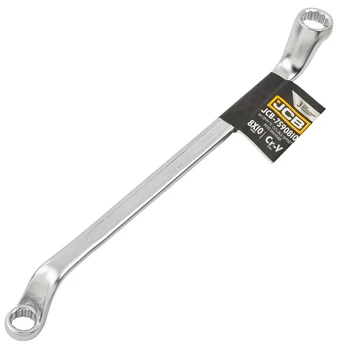 Raktas kilpinis CV 08/10mm