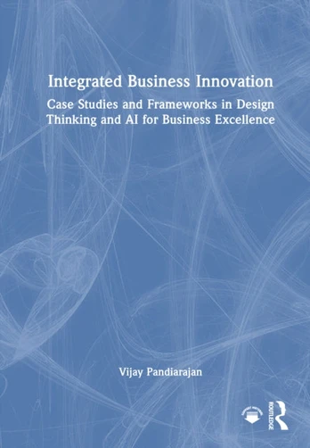 Integrated Business Innovation