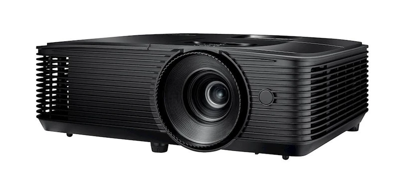 Projektorius Optoma W400LVE
