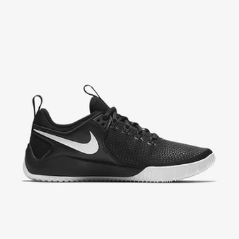 Nike Wmns Zoom HyperAce 2 - Dydis 45.5 (AA0286-001 Laisvalaikio batai)