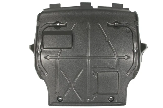 Apsauga po varikliu VW MULTIVAN T5, TRANSPORTER T5