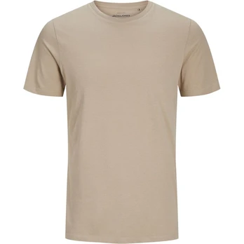 Marškinėliai vyrams, JJEORGANIC BASIC TEE