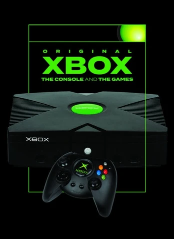 Original Xbox: The Console and the Games