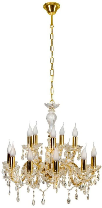 Šviestuvai lubų Candellux Maria Teresa, 40 W, E14