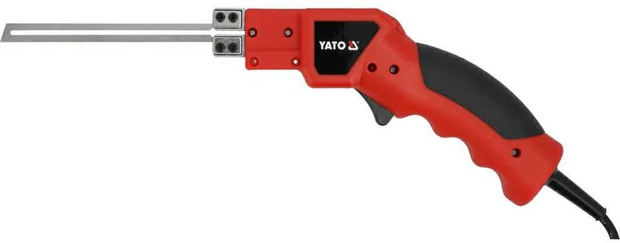 YATO NÓŻ DO STYROPIANU 150W