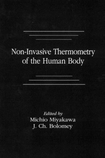 Non-Invasive Thermometry of the Human Body