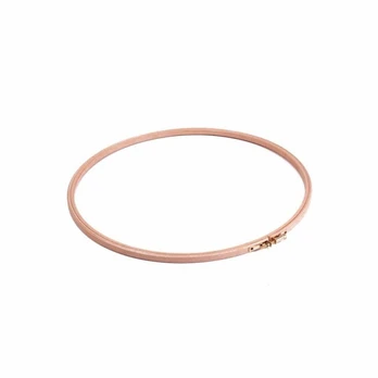 10 CM Siuvinėjimo lankelis E/HWS42