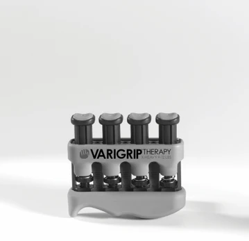 Pirštų treniruoklis Moves VariGrip Therapy X-Heavy