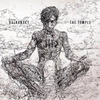 CD Balkansky – The Temple