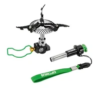 Viryklė Optimus Crux Lite Piezo kaina
