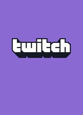 Twitch Gift Card 190 CAD Key CANADA