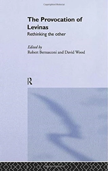 Provocation of Levinas
