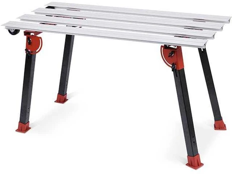 Stalas darbinis BIG FOOT M, 63x135 cm