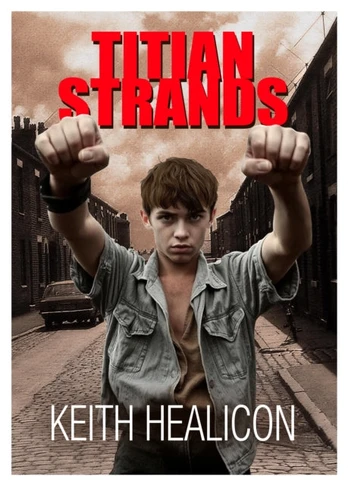 Titian Strands