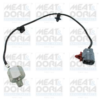 Smūginio degimo jutiklis MEAT & DORIA MD87648