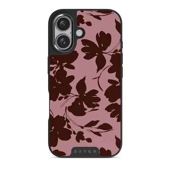 Gossip - iPhone 16 Case, Elite Dark (MagSafe) / Gunmetal