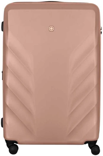 Kelioninis WENGER MOTION LARGE HARDSIDE CASE, Desert