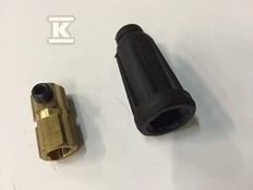 Most KABELIO LIZDAS 35/50