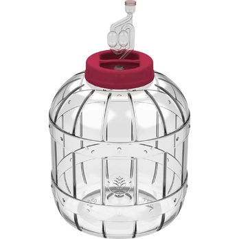 Vyno indas Browin 602118, 8 l