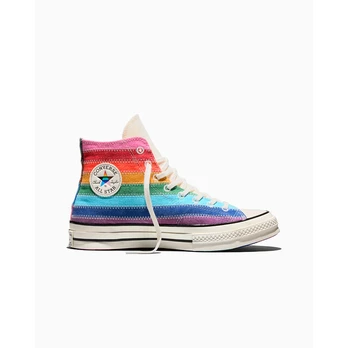 Converse Chuck 70 Pride Flag - Dydis 44.5 (A22005C )