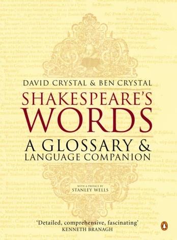 Shakespeare's Words