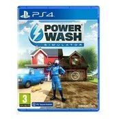 Powerwash Simulator Playstation 4