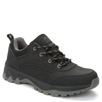 Aulinukai vyrams, Juoda, Booties