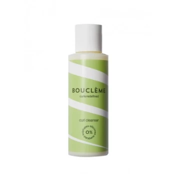 Bouclème - Clean hair ser Curl Clean ser - 300 ml